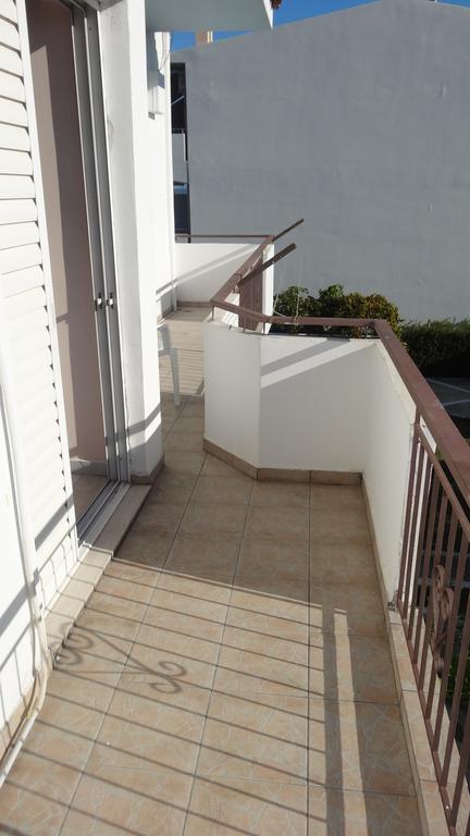 Kostas Family House Lägenhet Káto Ássos Exteriör bild